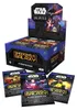Star Wars Unlimited Shadows of the Galaxy Booster Box Produktbild-Vorschau 3