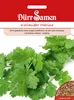 Dürr-Samen - Koriander Marino - Saatgut - 4385 Produktbild-Vorschau 1