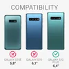 kwmobile Handyhülle für Samsung Galaxy S10 Plus / S10+ Produktbild-Vorschau 4