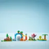 LEGO LEGO DUPLO 10446 Sada 3 v 1 pre rodiny divokch zvierat Náhľad obrázku produktu 15