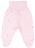 TupTam Baby Mädchen Jungen Bekleidungsset Langarmbody Hose Produktbild-Vorschau 5