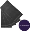 Brielle Handtuch-Set aus 100% Baumwolle Set Gästehandtücher Produktbild-Vorschau 5