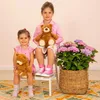 Teddy-Hermann Teddy Hermann Teddy haselnussbraun 34 cm Produktbild-Vorschau 4