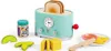 Hape Spielzeug Toaster Pop-up Set - Interaktives Holz Produktbild-Vorschau 6