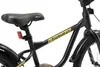 Löwenrad Kinderfahrrad 20 Zoll - Schwarz Produktbild-Vorschau 8
