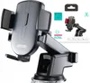 JOYROOM Car Holder Joyroom JR-OK3, 4inch - 6.7inch, Black Anteprima dell’immagine prodotto 16