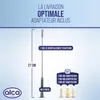 Antena ALCA 537140 27cm aluminium 20g Podgląd zdjęcia produktu 18