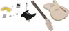 DIMAVERY DIY TL-10 Gitarrenbausatz Produktbild-Vorschau 1