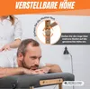Mobiclinic, klappbare Physiotherapie-Liege, CM-01 Light, , Produktbild-Vorschau 4