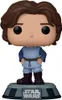 POP-Figur Star Wars Junger Boba Fett Produktbild-Vorschau 1