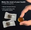 BPV Pure Himalayan Shilajit Gold Gummies 3000 mg – mit Produktbild-Vorschau 7