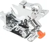 Ruffler Foot Nähmaschine Raffnähfuß Multifunktionsteil Produktbild-Vorschau 5