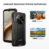 DOOGEE Fire 5 Pro Outdoor Smartphone Handy, Android 15, 4G, Produktbild-Vorschau 10