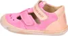Däumling 070411S06 Kinderschuhe Mädchen, Chalk Ciclamino, Produktbild-Vorschau 12