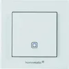 HOMEMATIC Temperatur- und Luftfeuchtigkeitssensor innen, 1 Produktbild-Vorschau 1