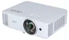 Acer S1386WH, 3600 ANSI Lumen, DLP, WXGA (1280x800), Produktbild-Vorschau 6