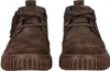 CLARKS Schnürschuhe Torhill Lace High mit gerippter Produktbild-Vorschau 22