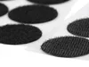 10 Paar Klettpunkte, Klettband-Punkte Klebepunkte, 35mm Produktbild-Vorschau 3