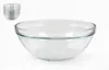 Duralex 2028AF06C1111 Lys Bol Empilable bowl, stohovateľná Náhľad obrázku produktu 3