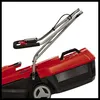 Tondeuse à gazon sans fil EINHELL GE-CM 18/32 Li-Solo - Voir les images du produit 2