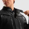Rebelhorn Hardy 3.0 Jacke Schwarz XL Mann Schwarz XL Produktbild-Vorschau 21