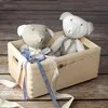 Creative Deco Veľká Drevená Debna Košík na Ovocie | Náhľad obrázku produktu 5