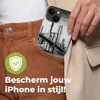 MuchoWow® Handyhülle Schutzhülle Hülle für Apple iPhone 14 Produktbild-Vorschau 2