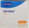 VAROLAST Plus Zinkleimbinde 10 cmx10 m Produktbild-Vorschau 4
