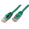 VALUE Patchkabel Cat.6A (Class EA) UTP, grün, 5 m Produktbild-Vorschau 3