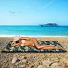 Strandmatte für Steinstrand 180x75x2cm - faltbare, Produktbild-Vorschau 5