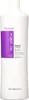 Fanola No Yellow Shampoo Shampoo für platinblondes und Produktbild-Vorschau 11