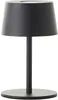 Brilliant G40900/06 Jona Außentischleuchte 25cm Metall Produktbild-Vorschau 5