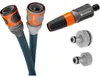 Gardena Textilschlauch Liano Xtreme 1/2 , 25 m Set Produktbild-Vorschau 2