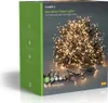 Illuminazione Natalizia | Cluster | 1512 LED's | Bianco Anteprima dell’immagine prodotto 10