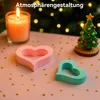 3 Stück Silikonformen Gießformen ,DIY Produktbild-Vorschau 7