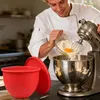 Opakovaně použitelné silikonové mísy do mixéru, silikonová Náhled obrázku produktu 11