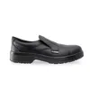 Lendeo Base Black S2 schwarz flach, Größe:40 EU Produktbild-Vorschau 2