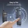 Retevis RT86A Funkgerät mit großer Reichweite, Kompatibel Produktbild-Vorschau 5