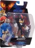 Sonic the Hedgehog 3 5" Shadow, 3 anni, Multicolore Anteprima dell’immagine prodotto 9