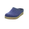 Haflinger Grizzly Torben Damen, Herren Wollfilz Hausschuhe Produktbild-Vorschau 43