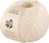 Lana Grossa - Summer Cashmere 0002 creme Produktbild-Vorschau 1
