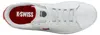 K-Swiss Court Shield II White/Peacoat/Mars Red Größe EU Produktbild-Vorschau 12