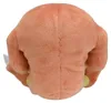 Pokemon Kicklee Kuscheltier - 15 cm Plüschtier Hitmonlee Produktbild-Vorschau 2