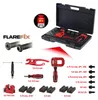 KS Tools Flarefix 1 Universal Bördelgerät Satz 16 tlg. ( Produktbild-Vorschau 12