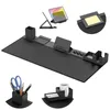 Set di tappetini da scrivania KDD, 6 in 1, con Anteprima dell’immagine prodotto 1