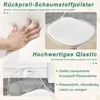 Set van 2 barkrukken met verstelbare hoogte (82-104 cm), Productafbeelding-voorbeeld 11