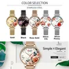 A collage of watches and marketing text. Náhled obrázku produktu