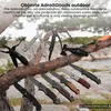 AdroitGoods Drôtová píla - robustná nylonová rukoväť - Náhľad obrázku produktu 13