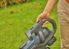 Gardena PowerJet 18V P4A, Ručné dúchadlo, Fúkanie, Čierna, Náhľad obrázku produktu 13