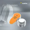 1x6 Varta Hearing Aid Batter. 13 Hörgeräte Batterien  Produktbild-Vorschau 11